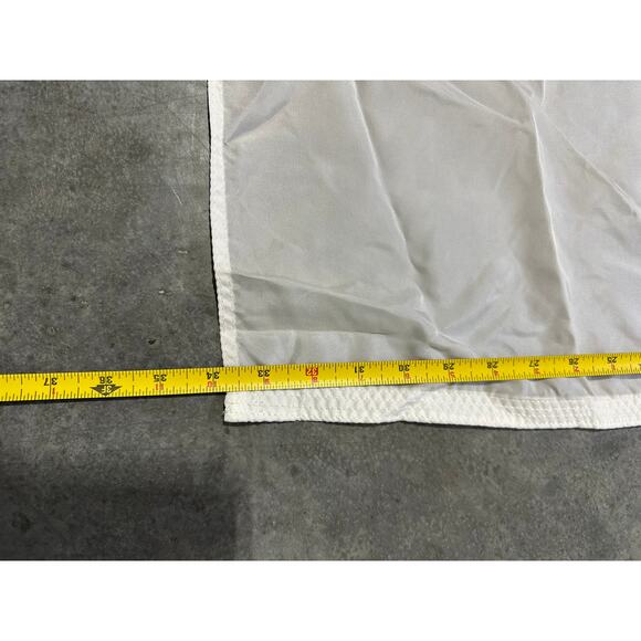 Happy Christmas, Garden Flag, Yard, Winter, Holiday Decor, FLAWS ~ 250604-WH 682 - Picture 5 of 5